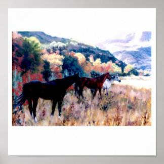 GRAINWOMAN COMETH POSTER