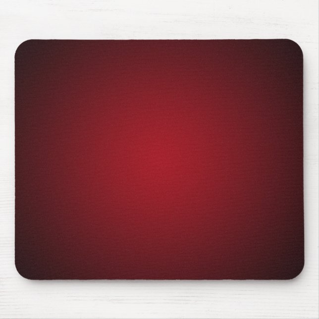 Grainy Red-Black Vignette Musmatta (Framsidan)