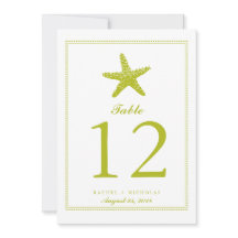 Graktsam stjärnfisk | BORDSNUMMER