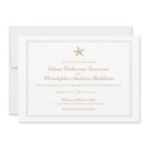 Graktsam stjärnfisk | BRÖLLOP