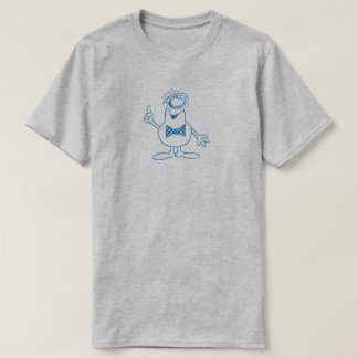 Gräl 2 (grå färg) t shirt