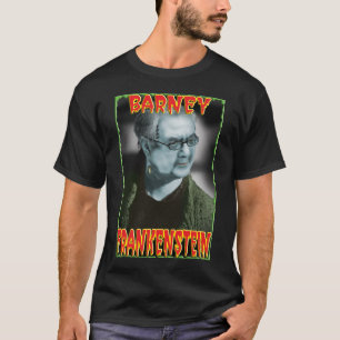 Gräl Frankenstein T Shirt