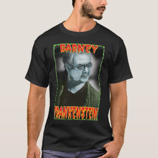 Gräl Frankenstein T Shirt
