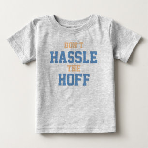 Gräla inte Hoffen Tee Shirt