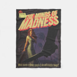 Grälfilten Fleecefilt