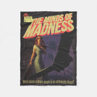 Grälfilten Fleecefilt