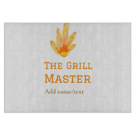 Grålkastaren lägger till namn text som kokar bäst 