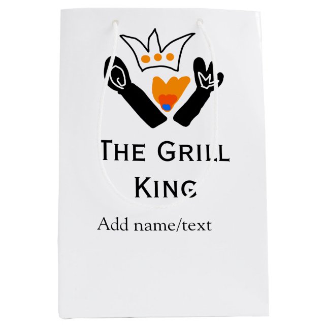 Grålkastaren lägger till namn text som kokar bäst  (Framsidan)