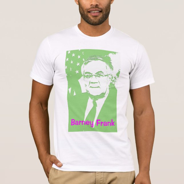 Grälöppenhjärtig Tee Shirt (Framsida)