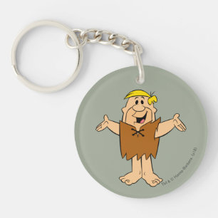 Grälspillror för Flintstones  