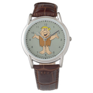 Grälspillror för Flintstones   Armbandsur