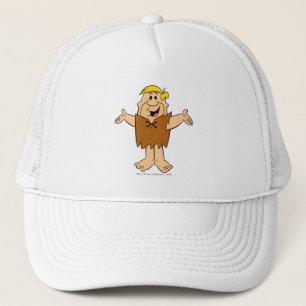 Grälspillror för Flintstones Keps