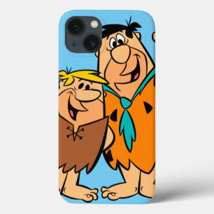 Grälspillror- och Fred Flintstone