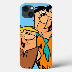 Grälspillror- och Fred Flintstone