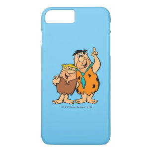 Grälspillror- och Fred Flintstone