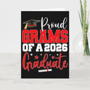 Gram Senior 2026 Stolta Gram Av En Cl Av 2026 Exam Kort
