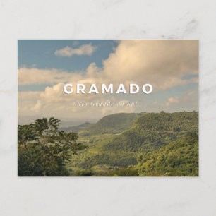 Gramado - Rio Grande do Sul Vykort