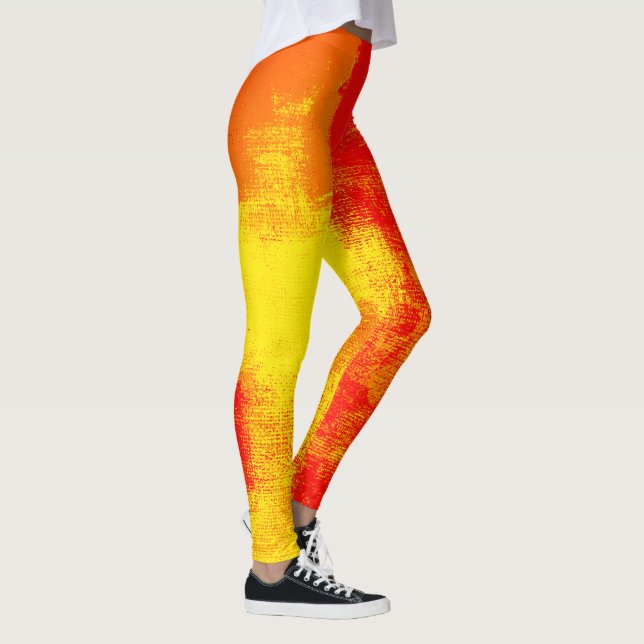 Gramercy Park Leggings (Höger)