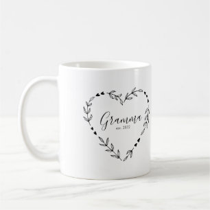 Gramma År Etab. Kaffemugg