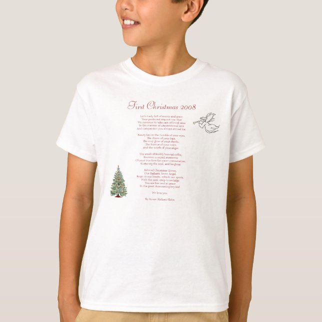 grammakids t-shirt (Framsida)