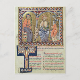 Grammar, Dialect och retorik från Satyricon Vykort