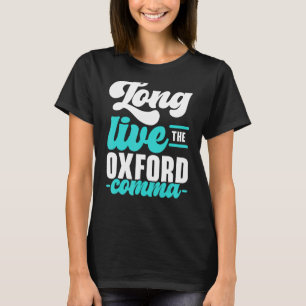 Grammar Police English Writacher Apostrophe T Shirt