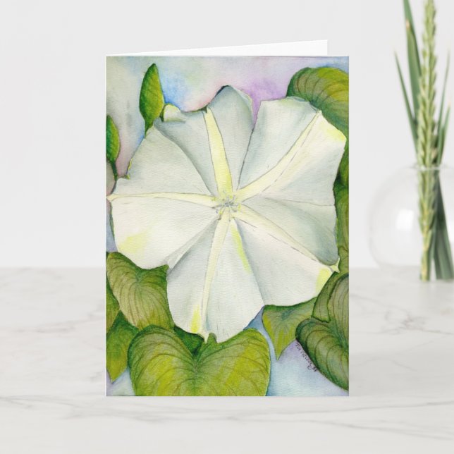 "Grammas måne" - att gynna Kairos utanför Kort (Framsida)