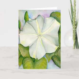 "Grammas måne" - att gynna Kairos utanför Kort