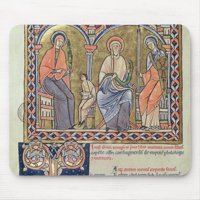 Grammatik, dialekt och retorik från 'Satyricon Musmatta (Framsidan)