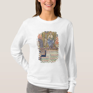 Grammatik, dialekt och retorik från 'Satyricon Tee Shirt