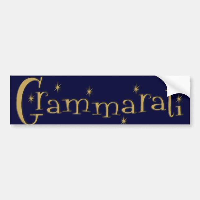 Grammatikati Bildekal (Framsidan)