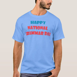 Grammatikdag 2021 1 t shirt