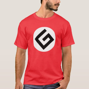 GrammatikNazi T-shirt