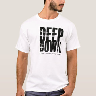 GrammatiksnobbT-tröja Tee Shirt