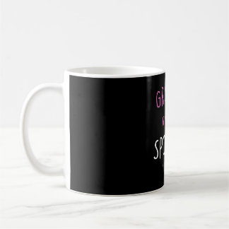 Grammie Grandma Gift till jul Kaffemugg