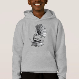 Grammofon T Shirt