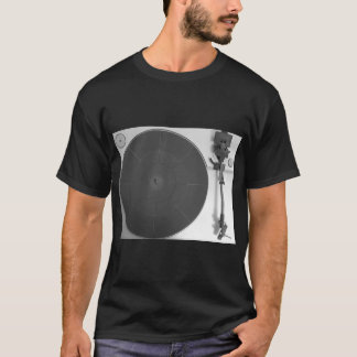 Grammofonskiva T Shirt