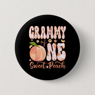 Grammy av One Sweet Peach 1-års födelsedagsfest fö Knapp