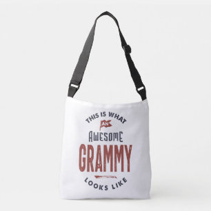 Grammy Axelväska