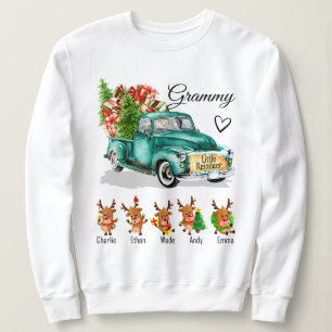 Grammy Gift till jul T Shirt