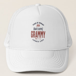 Grammy Keps
