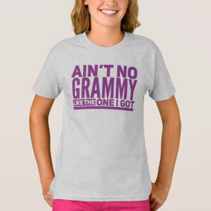 Grammy Kids'Basic T-Shirt