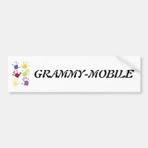 GRAMMY-MOBILE BILDEKAL