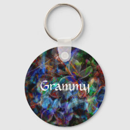 Grammy Nyckelring