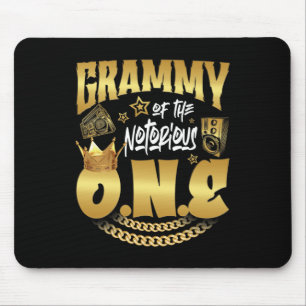 Grammy of the notorious one Old school Hip hop 1st Musmatta
