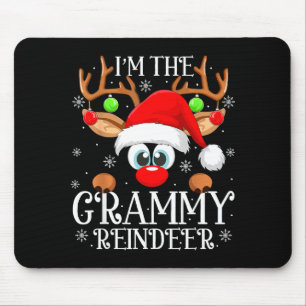 Grammy Ren Jul Familj Matchande Grupp Fu Musmatta