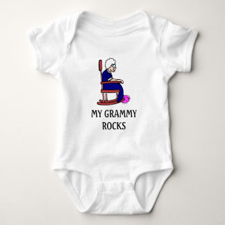 grammy stenar, MIN GRAMMY-STENAR Tee