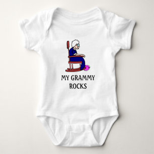 grammy stenar, MIN GRAMMY-STENAR Tee Shirt