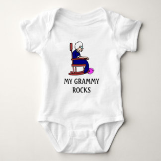 grammy stenar, MIN GRAMMY-STENAR Tee Shirt