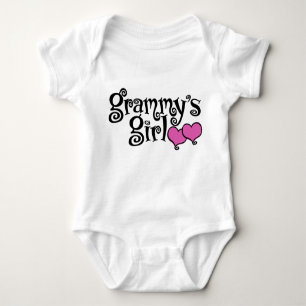 Grammy's Girl Tee